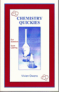 Chemistry Quickies