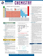 Chemistry-Rea's Quick Access Reference Chart - The Staff Of Rea