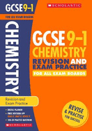 Chemistry Revision and Exam Practice for All Boards