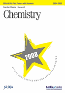 Chemistry Standard Grade (General) SQA Past Papers