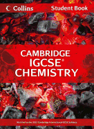 Chemistry Student Book: Cambridge Igcse