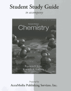 Chemistry: Student Study Guide