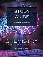 Chemistry Study Guide: A Molecular Approach