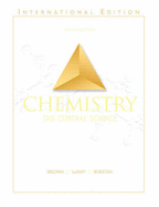 Chemistry: The Central Science: International Edition