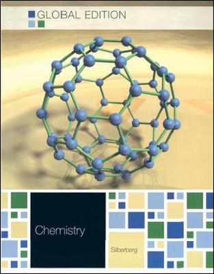 Chemistry: The Molecular Nature of Matter and Change - SILBERBERG