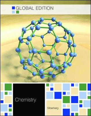 Chemistry: The Molecular Nature of Matter & Change with Connect Plus Access Card - Silberberg, Martin