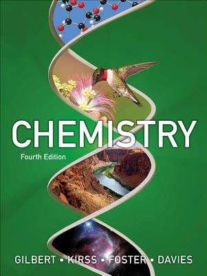 Chemistry: The Science in Context - Gilbert, Thomas R, and Kirss, Rein V, and Foster, Natalie