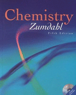 Chemistry - Zumdahl