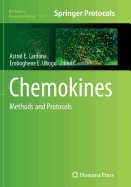 Chemokines: Methods and Protocols