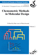 Chemometric Methods in Molecular Design, Volume 2