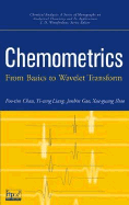Chemometrics: From Basics to Wavelet Transform