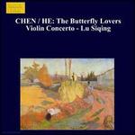 Chen/He: Butterfly Lovers Violin Concerto
