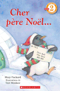 Cher Pere Noel