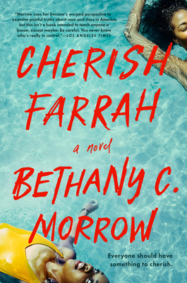 Cherish Farrah - Morrow, Bethany C