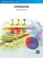 Cherished: Conductor Score & Parts