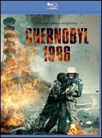 Chernobyl 1986 [Blu-ray]