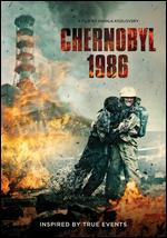 Chernobyl: Abyss - Danila Kozlovsky