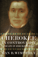 Cherokee in Controversy