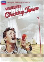 Cherry Town