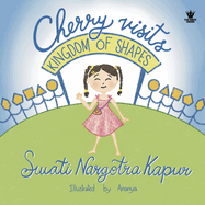 Cherry visits: Kingdom of Shapes