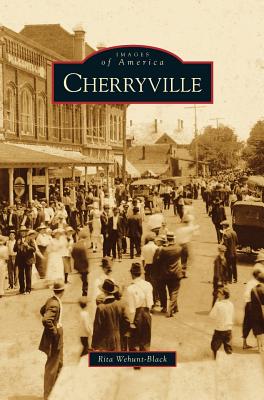 Cherryville - Wehunt-Black, Rita