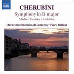Cherubini: Symphony in D major; Overtures