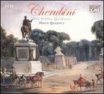 Cherubini: The String Quartets
