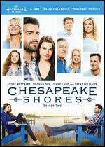 Chesapeake Shores [TV Series]