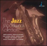 Chesky Woodwinds Collection - Various Artists