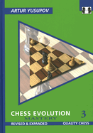 Chess Evolution 3: Mastery