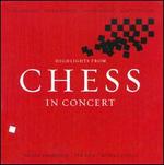 Chess in Concert [2008 London Concert Cast] [Highlights]