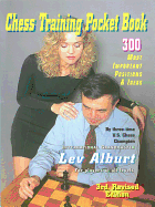 Chess Training Pocket Book: 300 Most Important Positions and Ideas