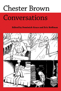 Chester Brown: Conversations