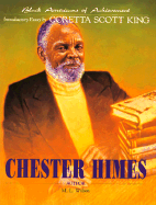 Chester Himes