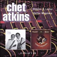 Chester & Lester/Guitar Monsters - Chet Atkins with Les Paul