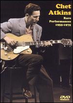 Chet Atkins: Rare Performances 1955-75
