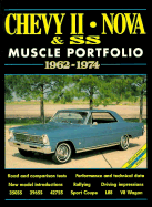 Chevy II, Nova and SS Muscle Portfolio, 1962-1974