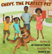 Chevy, the Perfect Pet