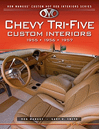 Chevy Tri-Five Custom Interiors - Mangus, Ron, and Smith, Gary D