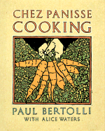 Chez Panisse cooking