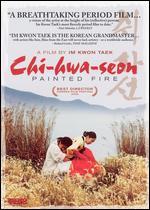 Chi-Haw-Seon: Painted Fire