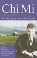 Chi Mi: The Poetry of Donald John MacDonald