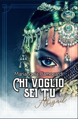 Chi voglio sei tu - Camocardi, Mariangela