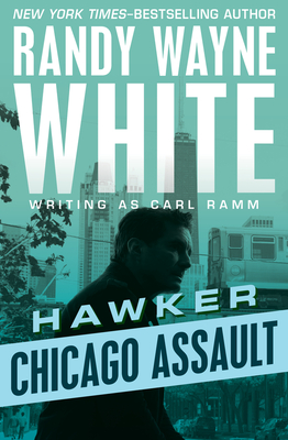 Chicago Assault - White, Randy Wayne
