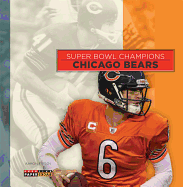 Chicago Bears - Frisch, Aaron