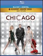 Chicago [Blu-ray] - Rob Marshall
