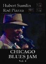 Chicago Blues Jam: Hubert Sumlin/Rod Piazza