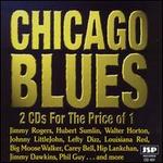 Chicago Blues [JSP]