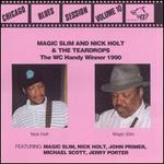 Chicago Blues Session, Vol. 10 - Magic Slim & The Teardrops