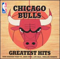 Chicago Bulls Greatest Hits, Vol. 1 - Various Artists